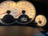 Opel corsa 1.2-16v silverline, 38-tf-fb - afbeelding 5 van  19