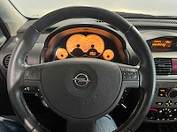 Opel corsa 1.2-16v silverline, 38-tf-fb - afbeelding 7 van  19