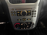 Opel corsa 1.2-16v silverline, 38-tf-fb - afbeelding 8 van  19