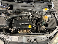 Opel corsa 1.2-16v silverline, 38-tf-fb - afbeelding 10 van  19