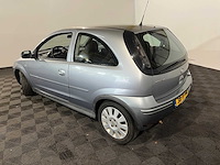 Opel corsa 1.2-16v silverline, 38-tf-fb - afbeelding 12 van  19