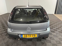 Opel corsa 1.2-16v silverline, 38-tf-fb - afbeelding 13 van  19