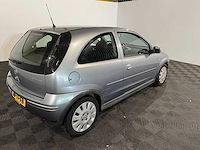 Opel corsa 1.2-16v silverline, 38-tf-fb - afbeelding 15 van  19