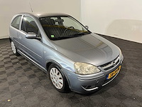Opel corsa 1.2-16v silverline, 38-tf-fb - afbeelding 19 van  19