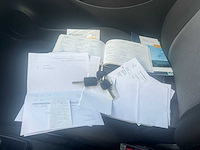 Opel corsa 1.2 16v silverline, 54-rv-xg - afbeelding 11 van  19