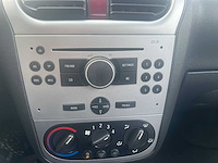 Opel corsa 1.2 16v silverline, 54-rv-xg - afbeelding 15 van  19