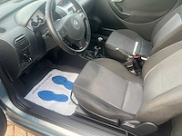 Opel corsa 1.2 16v silverline, 54-rv-xg - afbeelding 18 van  19