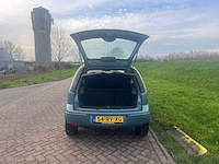 Opel corsa 1.2 16v silverline, 54-rv-xg - afbeelding 9 van  19