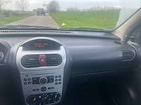 Opel corsa 1.2 16v silverline, 54-rv-xg - afbeelding 4 van  19