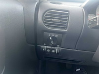 Opel corsa 1.2 16v silverline, 54-rv-xg - afbeelding 5 van  19