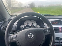 Opel corsa 1.2 16v silverline, 54-rv-xg - afbeelding 6 van  19