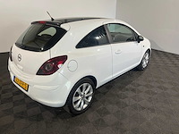 Opel corsa 1.2 ecof. an.ed. lpg, 23-zfr-5 - afbeelding 3 van  3