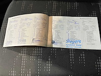 Opel corsa 1.2 ecof. lpg sel, 58-srx-6 - afbeelding 6 van  16