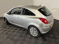 Opel corsa 1.2 ecof. lpg sel, 58-srx-6 - afbeelding 9 van  16