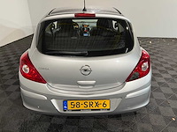 Opel corsa 1.2 ecof. lpg sel, 58-srx-6 - afbeelding 10 van  16