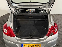 Opel corsa 1.2 ecof. lpg sel, 58-srx-6 - afbeelding 11 van  16