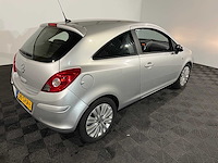 Opel corsa 1.2 ecof. lpg sel, 58-srx-6 - afbeelding 12 van  16