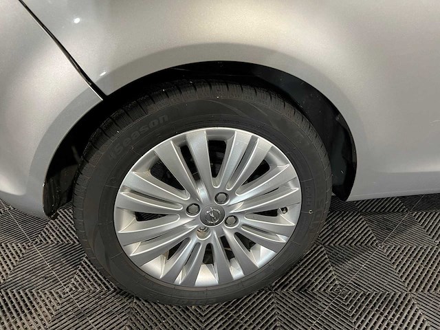 Opel corsa 1.2 ecof. lpg sel, 58-srx-6 - afbeelding 13 van  16