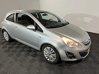 Opel corsa 1.2 ecof. lpg sel, 58-srx-6 - afbeelding 14 van  16