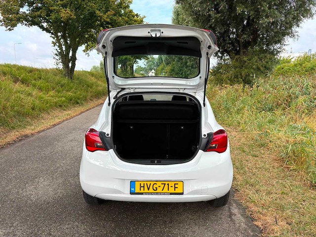 Opel corsa 1.2 ecof. selection , hvg-71-f - afbeelding 2 van  5