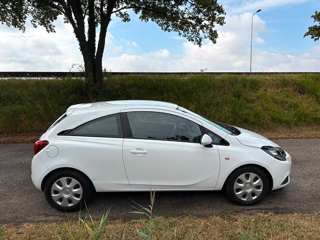 Opel corsa 1.2 ecof. selection , hvg-71-f - afbeelding 4 van  5