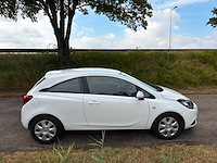 Opel corsa 1.2 ecof. selection , hvg-71-f - afbeelding 4 van  5