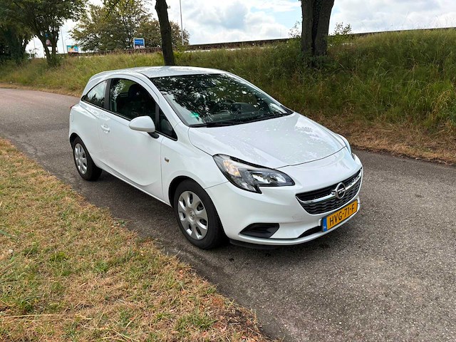 Opel corsa 1.2 ecof. selection , hvg-71-f - afbeelding 5 van  5