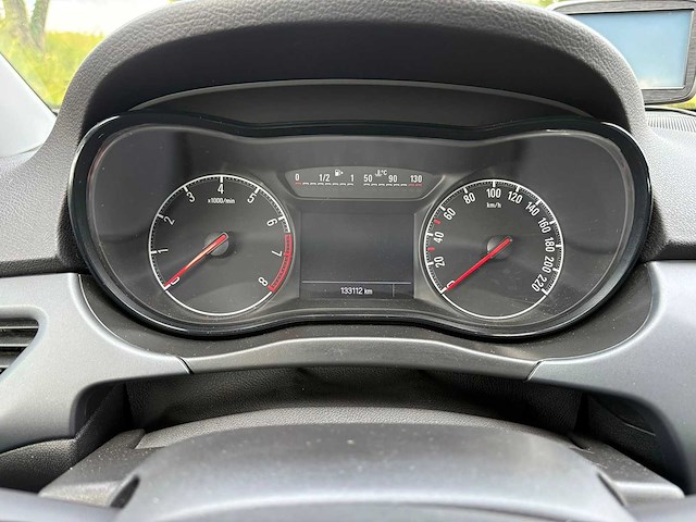 Opel corsa 1.2 ecof. selection , hvg-71-f - afbeelding 2 van  22