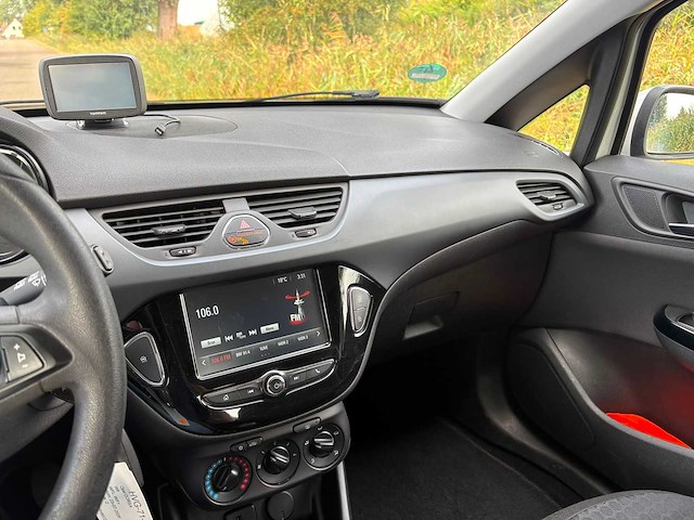 Opel corsa 1.2 ecof. selection , hvg-71-f - afbeelding 4 van  22