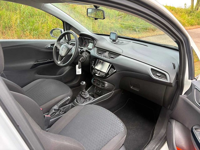 Opel corsa 1.2 ecof. selection , hvg-71-f - afbeelding 13 van  22