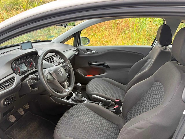 Opel corsa 1.2 ecof. selection , hvg-71-f - afbeelding 14 van  22