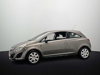 Opel corsa 1.2 ecoflex color edition lpg 2011 - afbeelding 12 van  19