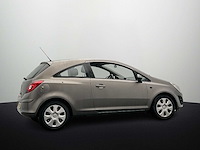 Opel corsa 1.2 ecoflex color edition lpg 2011 - afbeelding 14 van  19