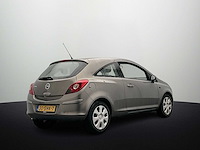 Opel corsa 1.2 ecoflex color edition lpg 2011 - afbeelding 17 van  19