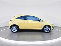 Opel corsa 1.2 ecoflex cosmo benzine + lpg | 59-xgd-9 - afbeelding 7 van  20