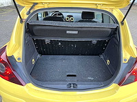 Opel corsa 1.2 ecoflex cosmo benzine + lpg | 59-xgd-9 - afbeelding 11 van  20