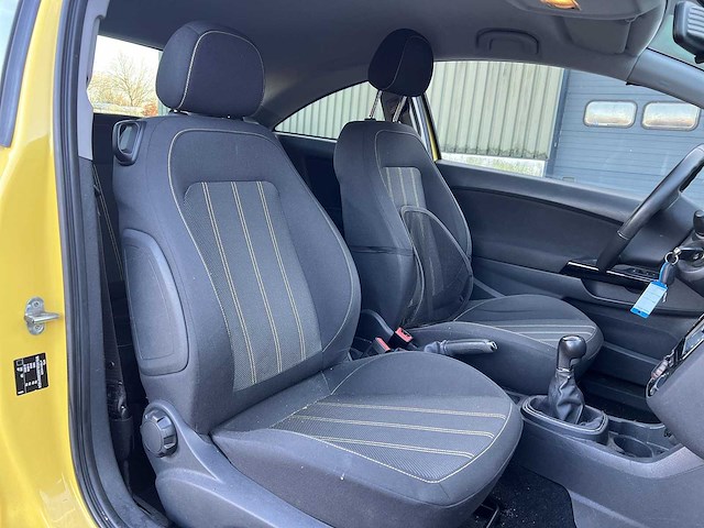 Opel corsa 1.2 ecoflex cosmo benzine + lpg | 59-xgd-9 - afbeelding 13 van  20