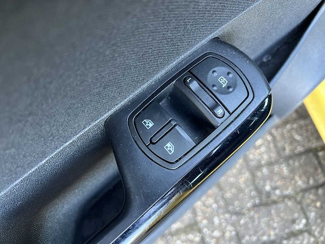 Opel corsa 1.2 ecoflex cosmo benzine + lpg | 59-xgd-9 - afbeelding 17 van  20