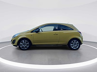 Opel corsa 1.2 ecoflex cosmo benzine + lpg | 59-xgd-9 - afbeelding 18 van  20