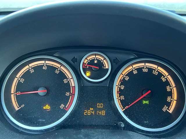 Opel corsa 1.2 ecoflex cosmo benzine + lpg | 59-xgd-9 - afbeelding 19 van  20