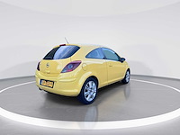 Opel corsa 1.2 ecoflex cosmo lpg | 59-xgd-9 - afbeelding 5 van  20