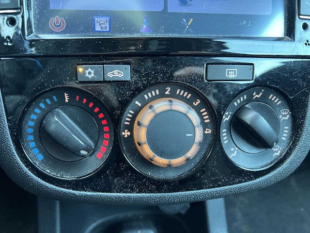 Opel corsa 1.2 ecoflex cosmo lpg | 59-xgd-9 - afbeelding 9 van  20