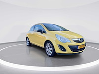 Opel corsa 1.2 ecoflex cosmo lpg | 59-xgd-9 - afbeelding 12 van  20