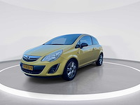 Opel corsa 1.2 ecoflex cosmo lpg | 59-xgd-9 - afbeelding 16 van  20