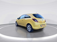Opel corsa 1.2 ecoflex cosmo lpg | 59-xgd-9 - afbeelding 20 van  20