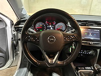 Opel corsa 1.2 edition 102pk 2021 (origineel-nl+1e eigenaar), k-197-lr - afbeelding 7 van  24