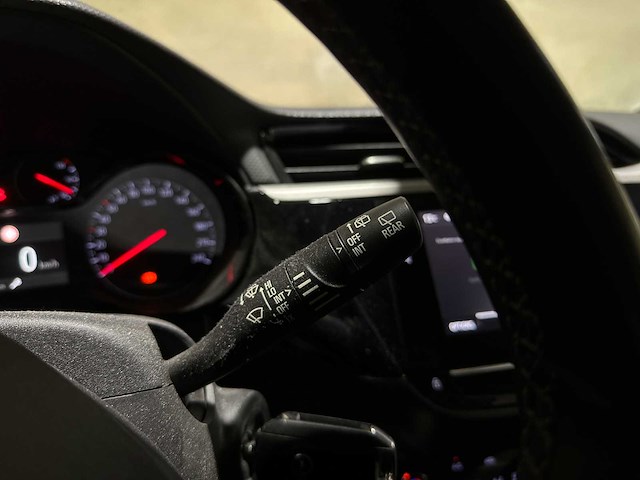 Opel corsa 1.2 edition 102pk 2021 (origineel-nl+1e eigenaar), k-197-lr - afbeelding 11 van  24