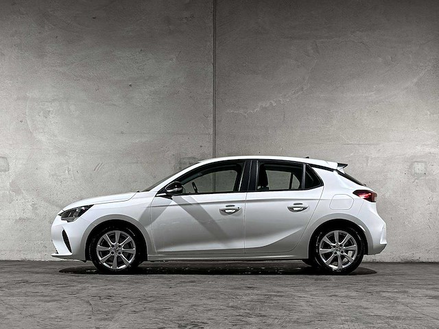 Opel corsa 1.2 edition 102pk 2021 (origineel-nl+1e eigenaar), k-197-lr - afbeelding 9 van  42