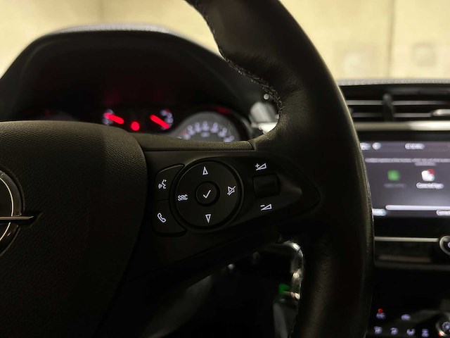 Opel corsa 1.2 edition 102pk 2021 (origineel-nl+1e eigenaar), k-197-lr - afbeelding 16 van  42