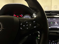 Opel corsa 1.2 edition 102pk 2021 (origineel-nl+1e eigenaar), k-197-lr - afbeelding 16 van  42